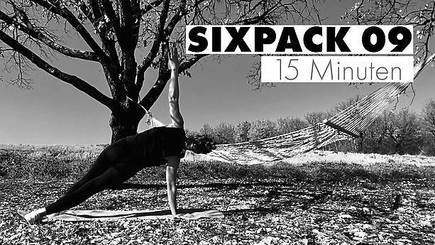 SIXPACK 09 - 15 Minuten